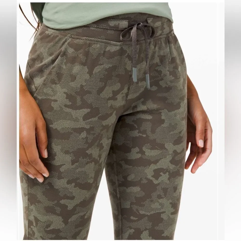 Lululemon Ready to Rulu Jogger 29